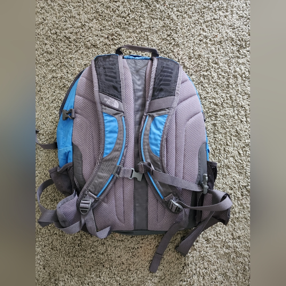 North Face Backpack - Picture 4 of 4